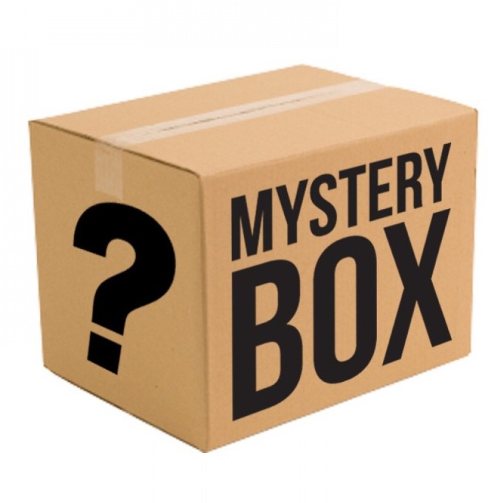 M-L 5 for $15 MYSTERY BOX